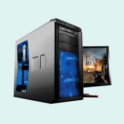Immagine di Digital Storm VANQUISH 3 Custom Performance PC