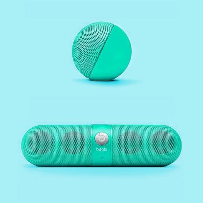 Immagine di Beats Pill 2.0 Wireless Speaker