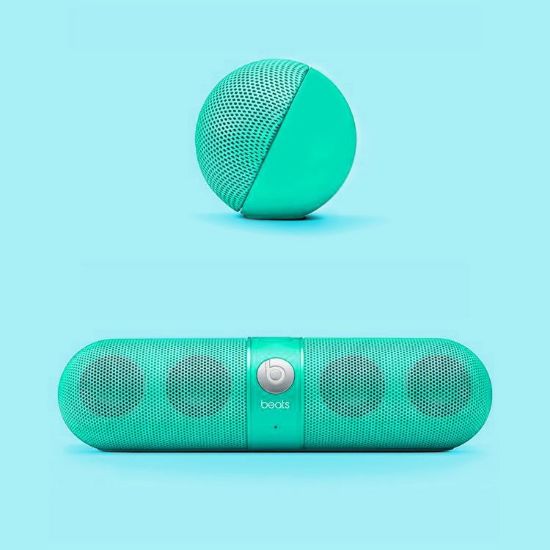 Immagine di Beats Pill 2.0 Wireless Speaker