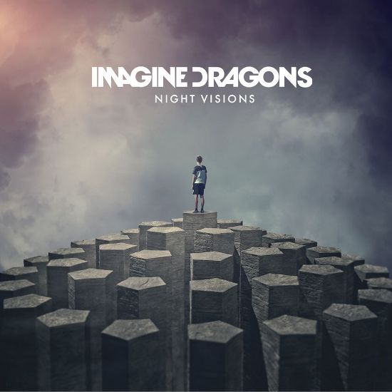 Immagine di Night Visions