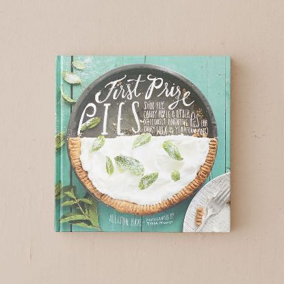 Immagine di First Prize Pies